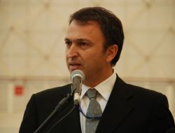 Uçak Bakım Hangarı Hizmete Başladı, Isparta Havacılığın Merkezi Olacak