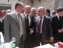 Ak Parti Sinop İl Başkanı Tokmak: Yeniden Tek Başımıza İktidar Olacağız