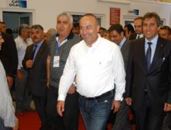 Mevlüt Çavuşoğlu, Başbakan'ın Konvoyuna Düzenlenen Hain Saldırıyı Kınacı