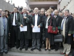 Belediye Soruşturmasında Avukatlardan Kısıtlılığın Kaldırılması Başvurusu