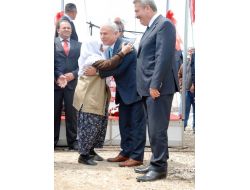 Adalet Bakanı Kahraman'dan açıklama