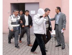 Polisten Sigara Kaçakçılarına Operasyon