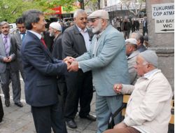 Yusuf Halaçoğlu: Teröre Taviz Verirseniz Başına Bunlar Gelir