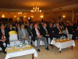 Uluslararası Kazdağları Ve Edremit Sempozyumu Başladı