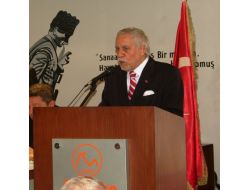 Türkiye’nin İlk Mobilya Avm’si Kuruluyor