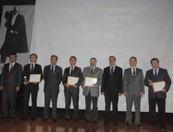 İSKENDERUN LİMANI'NIN ÖZELLEŞMESİ