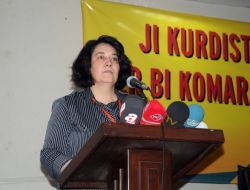 DTK: Seçime Girmeme Seçeneği Gündemimizde