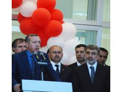 BAŞBAKAN'dan Önemli Açıklama