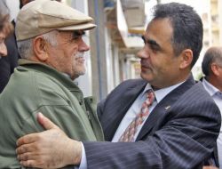 Ak Parti'li Aşlık: İzmir’de Yarım Kalan Yatırımları Biz Tamamladık