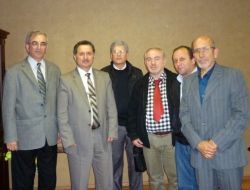 Jeoloji Mühendisleri Odası, Btü'den Jeoloji Mühendisliği Bölümü İstedi