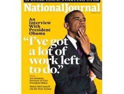 Amerikan Dergisinden 'Değişen Türkiye' Türkiye Analizleri