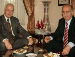 ŞEVKET KAZAN: PKK ÜSTLENDİ AMA..