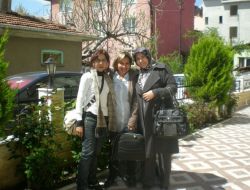 Geisad, Venazuella İle Hem Ticaret Hem De Dostluk Köprüsü Kurdu