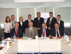 "2012'de Itb Berlin Fuarı'nın Onur Konuğu İzmir Olsun"