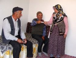 Kore Gazisi 42 Yıldır Gözünü Kırpmıyor