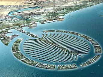 Marmara'ya bir "çılgın ada" daha