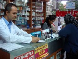 Muayene Katılım Paylarında  Geçmişe Dönük Tahsilat  Vatandaşı Çileden Çıkarıyor!!