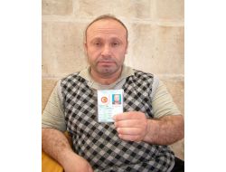 44 Yıldır Ailesini Arıyor