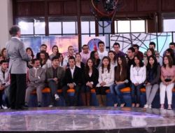 'Genç Forum' Dpü'de