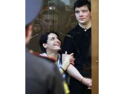 Rusya’da Gazeteciyi Öldüren Aşırı Milliyetçiye Ömür Boyu Hapis