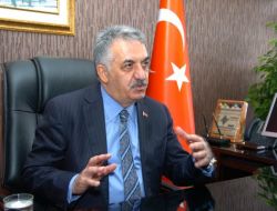 Bakan Yazıcı: Kpss Temmuz Ayında Yapılacak!