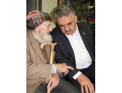 BAKAN YAZICI'dan AÇIKLAMA