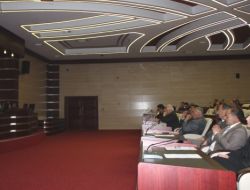 "Doğrudan Gelir Desteği Araziye Değil, Ürüne Verilmeli"