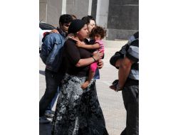 Antalya'da Uyuşturucu Operasyonu