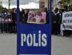 Şerzan Kurt Davasında Sürpriz Tanık