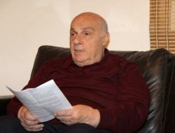 Denktaş: Türkiye’nin Ab’nin Garantisine Ve Parasına İhtiyacı Yoktur