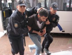 Erzurum'da Suç Örgütü Çökertildi