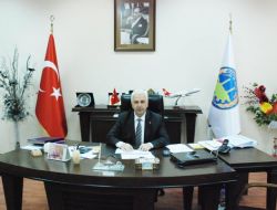 Başkan Ertekin: Göbeklitepe 'Unesco Dünya Mirası Listesi' Girmeli