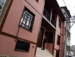 Göçmen Kuşlar Hastanesi Gurebahane-i Laklakan Açılmak İçin Gün Sayıyor