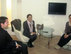 Chp Radyocuları Unutmadı