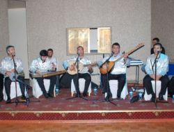 Merve Optik Sektörde İlklere İmza Atıyor