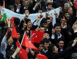 Bahçeli'den Araştırma Şirketlerine Eleştiri