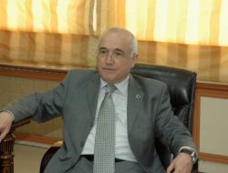 Terör Konusunda Sonuna Kadar Kararlıyız