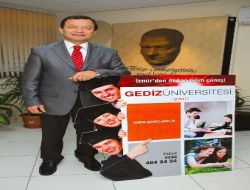 Gediz Üniversitesi Ek Kontenjanla 407 Öğrenci Alacak