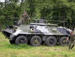 Zırhlı Araç Üreten Ülkeler