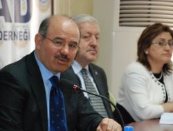 AK Partili Çelik'ten Açıklamalar