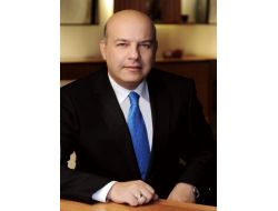 Akbank’ın İlk Çeyrek Karı 728 Milyon Tl