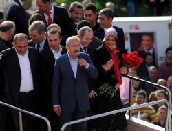 Kılıçdaroğlu: Bereket Yok Bunlarda