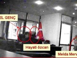 Tutuklanan Genel Sekreter Pervin Ş.g.'den Tgb'lilere 6 Bin Liralık Köfte