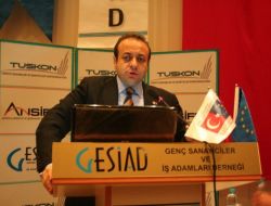 BAKAN BAĞIŞ açıkladı