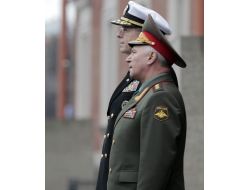 Rusya İle Abd Teröre Karşı Ortak Mücadele