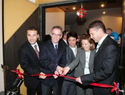 Tika, Türkmenistan’da Meslek Edindirme Kursu Düzenledi