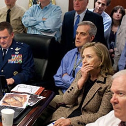 Bir İnanılmaz İddia Daha!