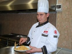 LİBYA’DA 3 GÜN AÇ BIRAKILAN DİK