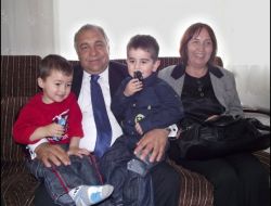 DOĞAN İDDİALI KONUŞTU!