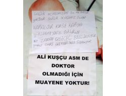 Doktor Açığı Nedeniyle 45 Bin Nüfuslu Mahalleye Hekim Verilemiyor